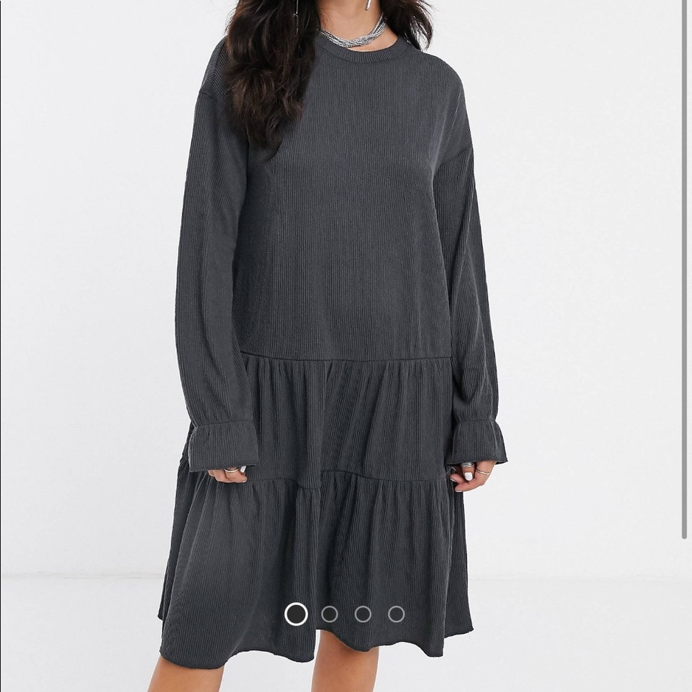 Cute summery dress